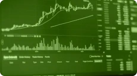 Secure, discreet, and high-volume OTC crypto trading